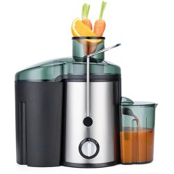 Wilfa JU1S-400 Squeezy - Saftcentrifuge