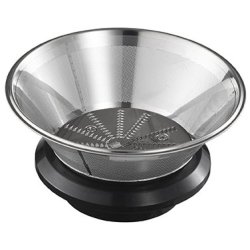 Wilfa JU1S-400 Squeezy - Saftcentrifuge