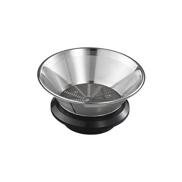 Wilfa JU1S-400 Squeezy - Saftcentrifuge