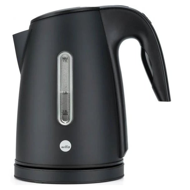 Wilfa WK3B-2000 Rapids - Elkande