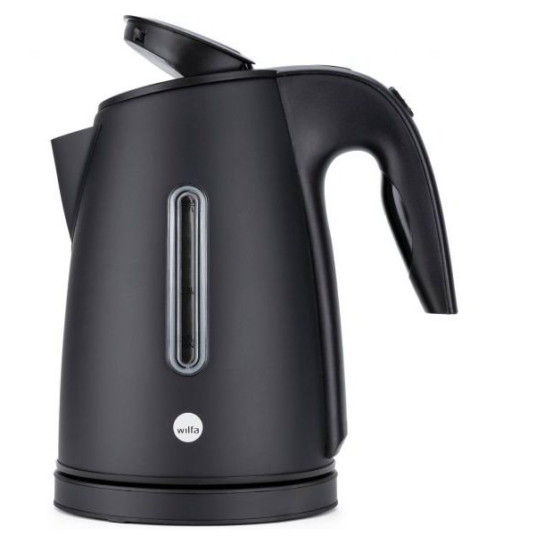 Wilfa WK3B-2000 Rapids - Elkande