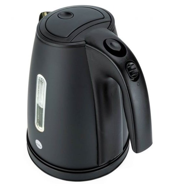 Wilfa WK3B-2000 Rapids - Elkande