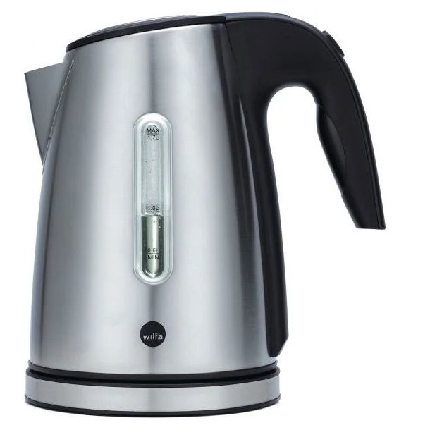 Wilfa WK3S-2000 Rapids - Elkande