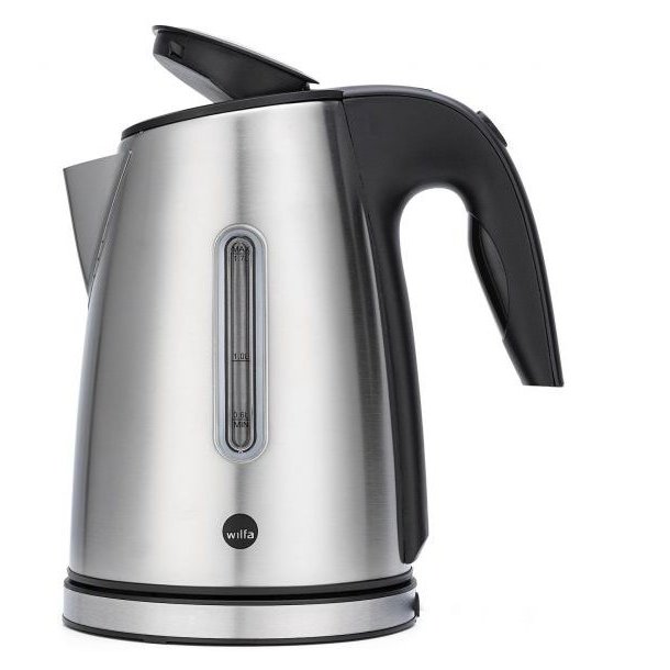 Wilfa WK3S-2000 Rapids - Elkande