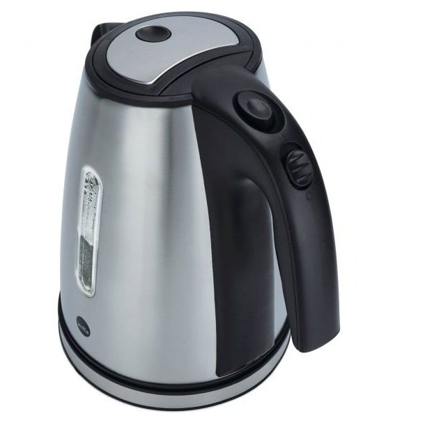 Wilfa WK3S-2000 Rapids - Elkande