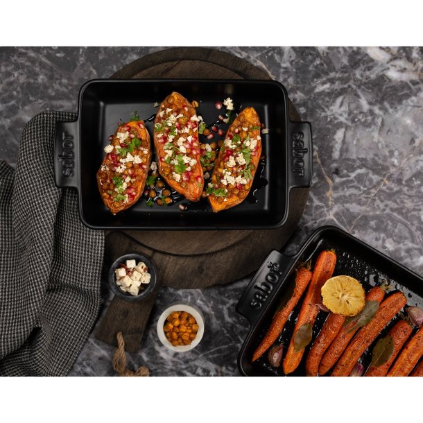 Sabor ovnfast fad 3,4L