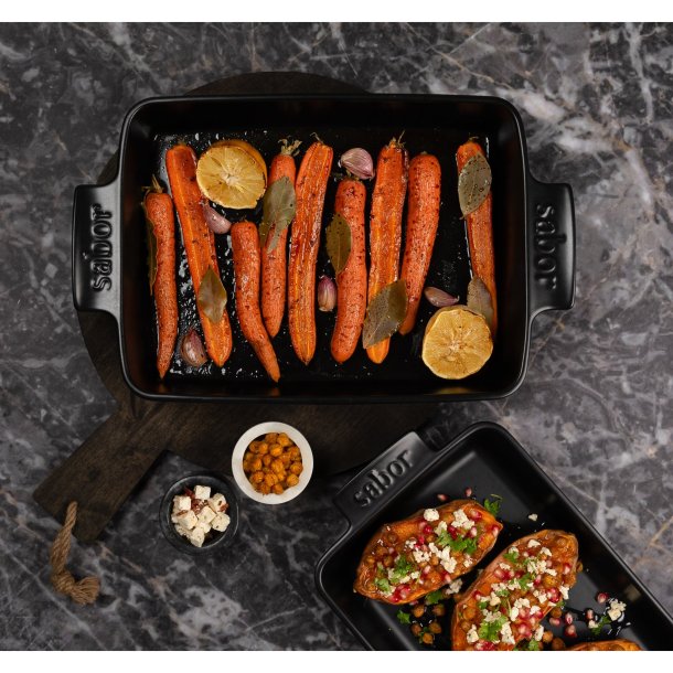 Sabor ovnfast fad 2,2L