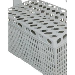 Bestikkurv til Aeg, Electrolux, Zanussi og Ikea opvaskemaskiner