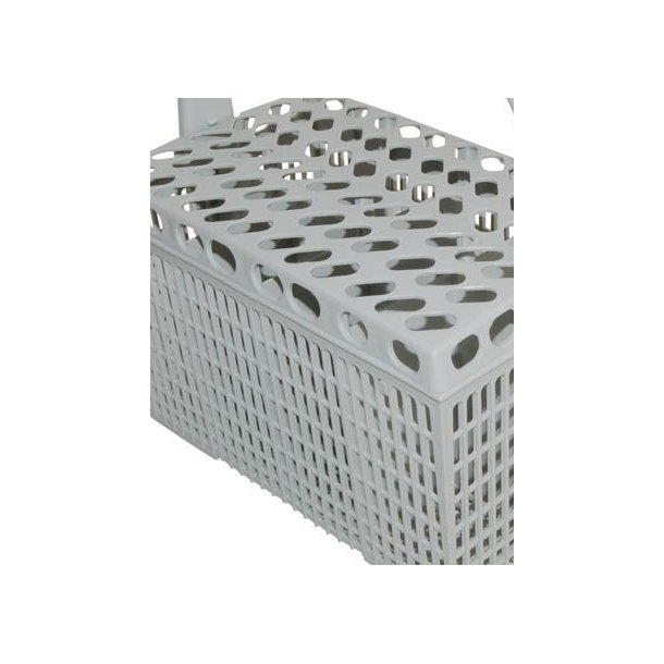 Bestikkurv til Aeg, Electrolux, Zanussi og Ikea opvaskemaskiner