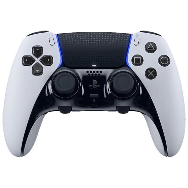 Sony DualSense Wireless Edge, hvid - PS5 controller