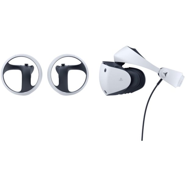 Sony PlayStation VR2 - VR Headset
