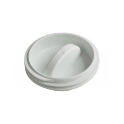 Trevlefilter til vaskemaskine Electrolux Aeg og Zanussi - Lyserdt