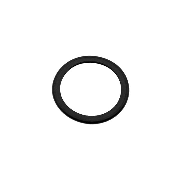 Trevlefilter til vaskemaskine. Electrolux Aeg og Zanussi - Hvidt