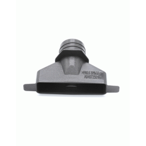 Adapter til dampslange til Aeg Electrolux ovn og komfur