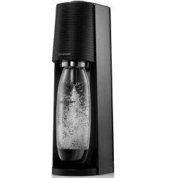 Sodastream Terra Black - Kulsyremaskine