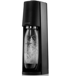 Sodastream Terra Black - Kulsyremaskine