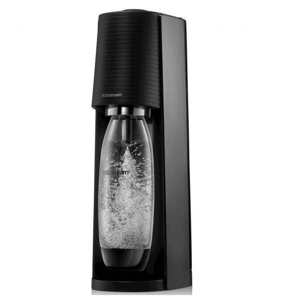 Sodastream Terra Black - Kulsyremaskine