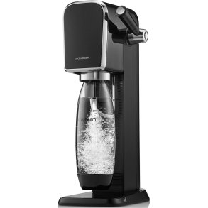 Sodastream ART sort - Kulsyremaskine