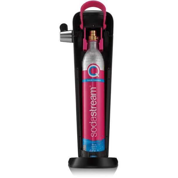 Sodastream ART sort - Kulsyremaskine