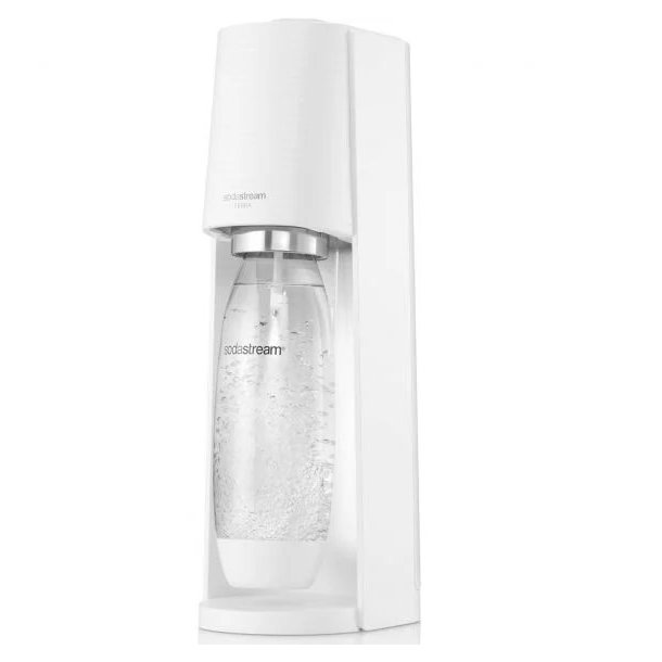 Sodastream Terra White - Kulsyremaskine
