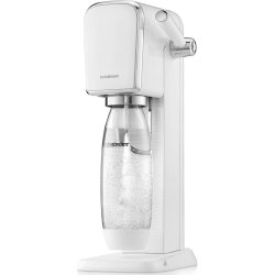 Sodastream ART hvid - Kulsyremaskine