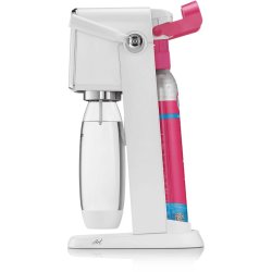 Sodastream ART hvid - Kulsyremaskine
