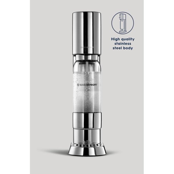 Sodastream Enso - Kulsyremaskine