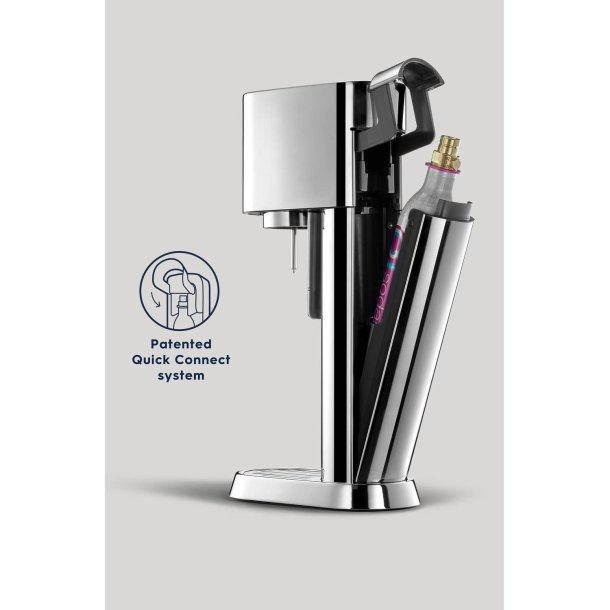 Sodastream Enso - Kulsyremaskine