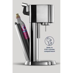 Sodastream Enso - Kulsyremaskine