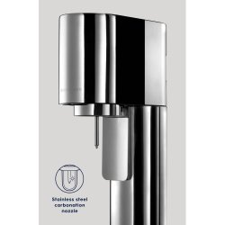 Sodastream Enso - Kulsyremaskine