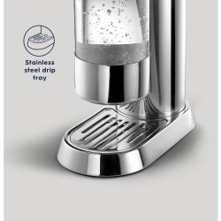 Sodastream Enso - Kulsyremaskine