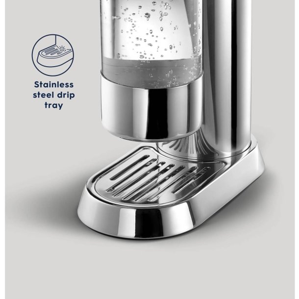 Sodastream Enso - Kulsyremaskine