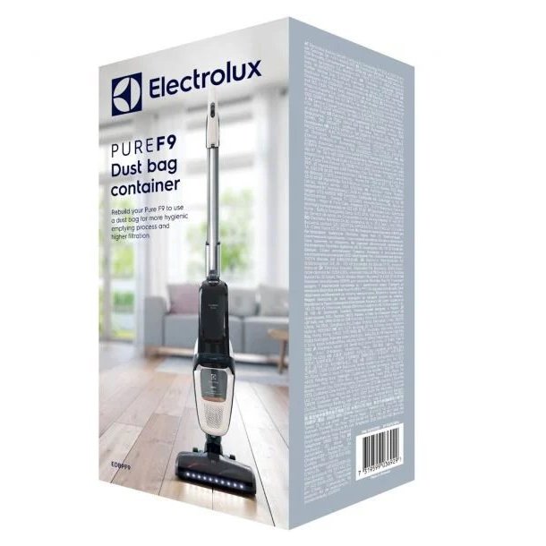 Electrolux EDBPF9 - St�vsugerposer