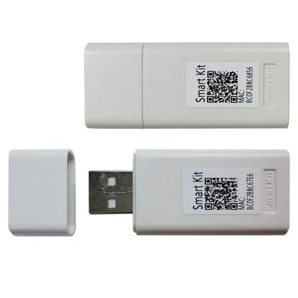 Canvac Q HEAT WIFI - Wifi modul til Canvac varmepumper