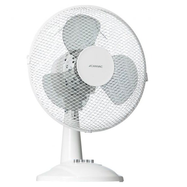 Canvac CBF1303V - Bordventilator