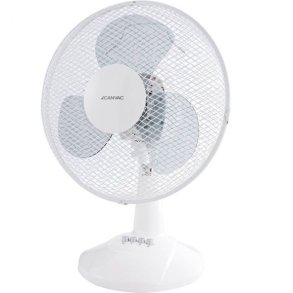 Canvac CBF1303V - Bordventilator