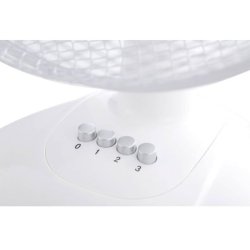 Canvac CBF1303V - Bordventilator