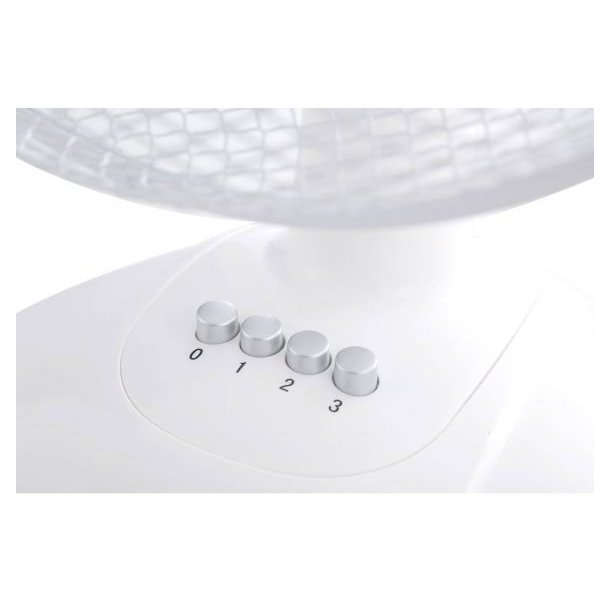 Canvac CBF1303V - Bordventilator