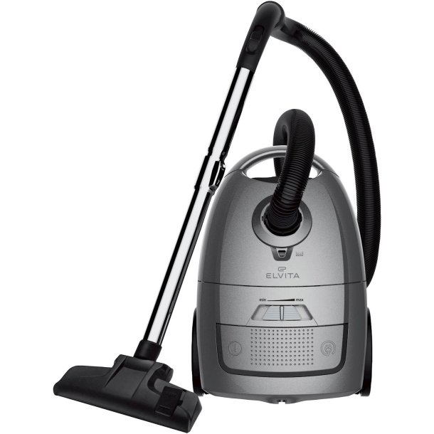 Elvita CDS1701X - St�vsuger