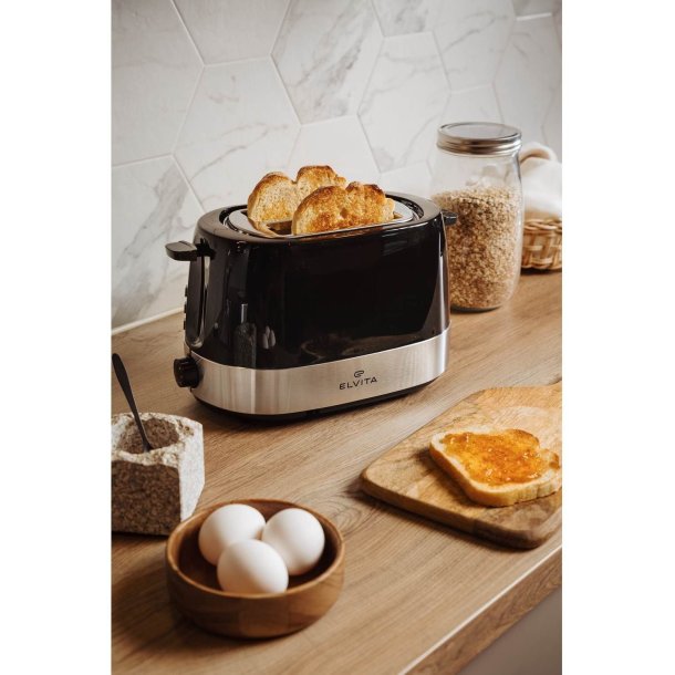 Elvita CBR2204S - Brdrister