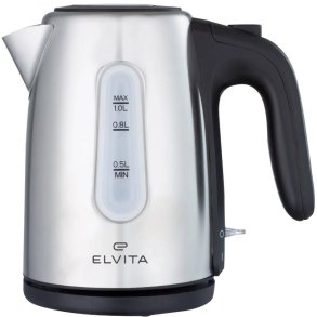 Elvita CVK2103X - Elkande