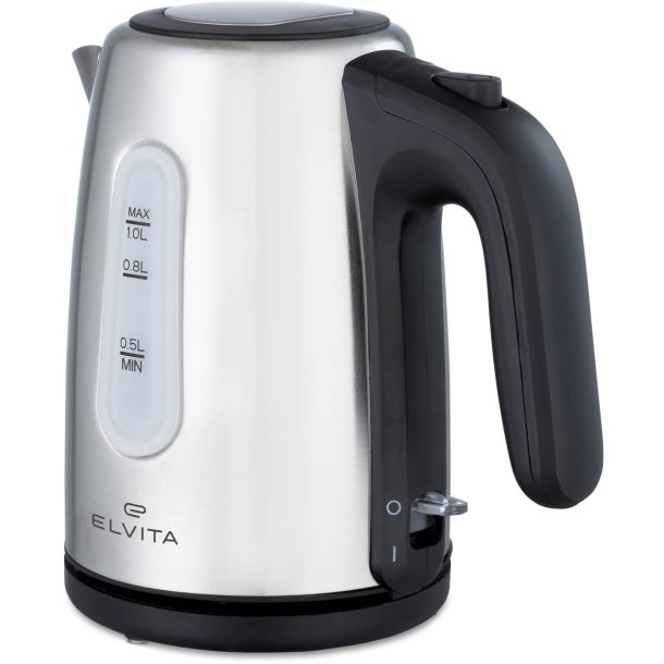 Elvita CVK2103X - Elkande