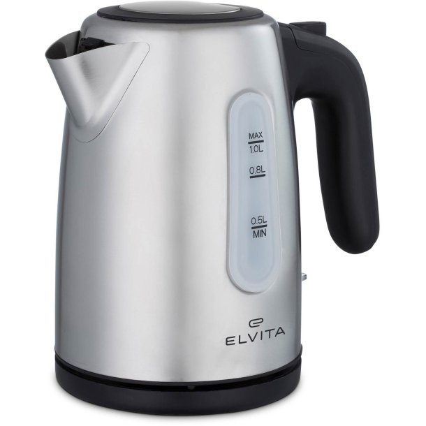 Elvita CVK2103X - Elkande