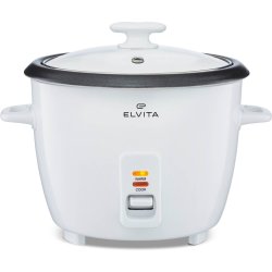 Elvita CRK3132V - Riskoger