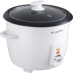 Elvita CRK3132V - Riskoger