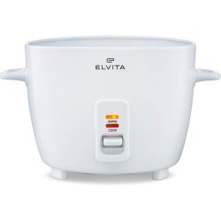 Elvita CRK3132V - Riskoger