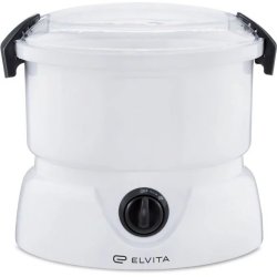 Elvita CPS2012V - Kartoffelskr�ller