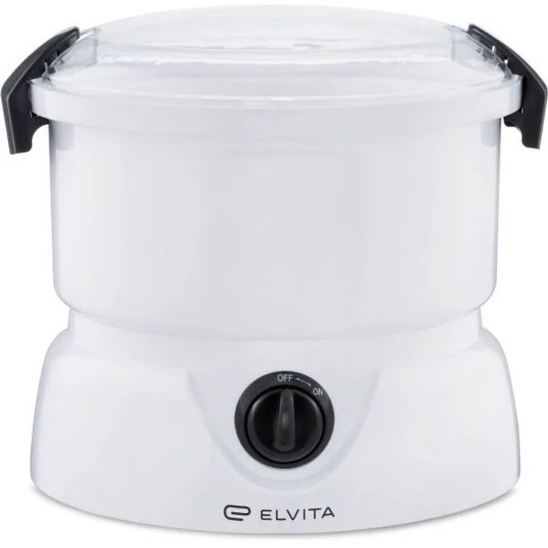 Elvita CPS2012V - Kartoffelskr�ller