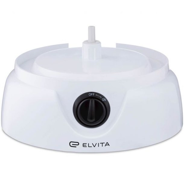 Elvita CPS2012V - Kartoffelskr�ller