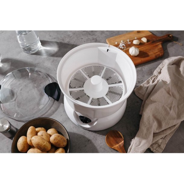 Elvita CPS2012V - Kartoffelskr�ller